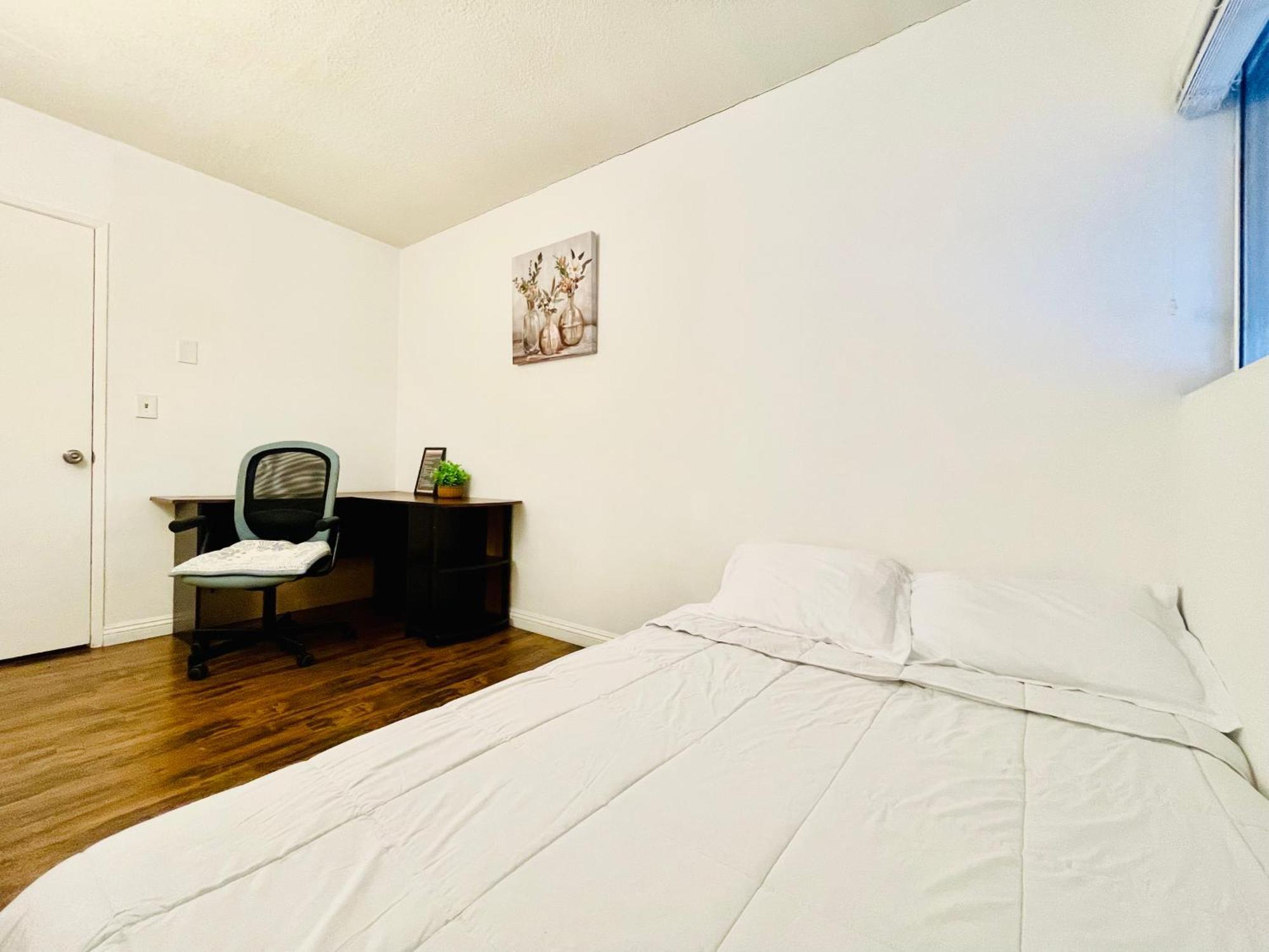 Coastal Comfort Homestay In Santa Monica Лос Анджелис Екстериор снимка