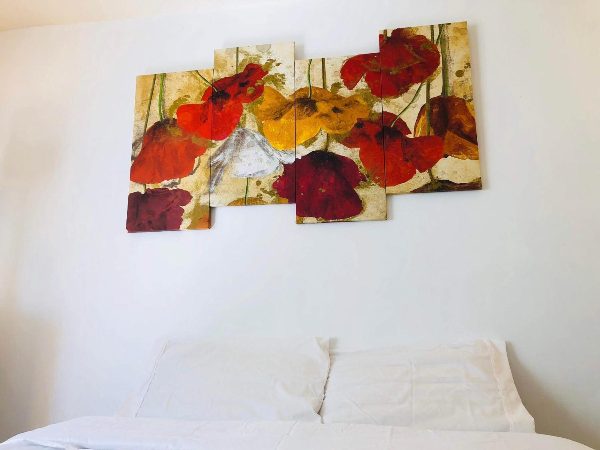 Coastal Comfort Homestay In Santa Monica Лос Анджелис Екстериор снимка